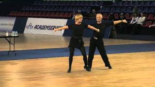 Nikovskij cha cha 2011