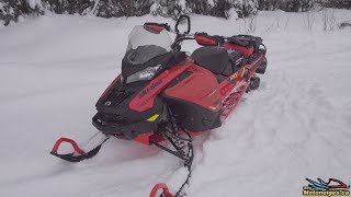2020 Ski-Doo Expedition