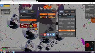 Agma.io How to Get Free Goldmember #15