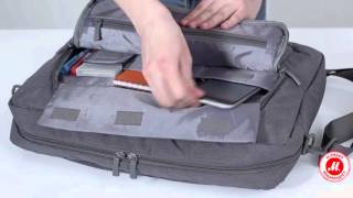 Сумка-трансформер Riva 7590