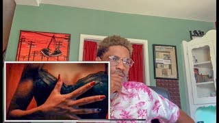 Davido, Chris Brown - Blow My Mind (Official Video) | REACTION