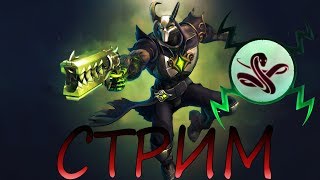СТРИМ  PALADINS(Alaster)