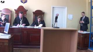 Кримінальне провадження по обвинуваченню осіб у зловживанні владою або службовим становищем