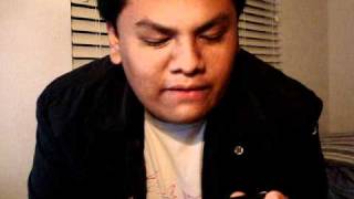 I'm So Raw - Tyga (JustinxCharles verse)