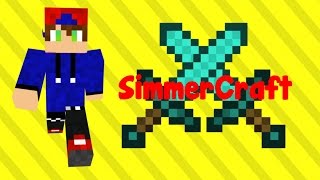 SimmerCraft Ep: 6 Great Wood Wand Core!