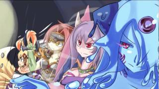 Monster Girl Quest: The Four Heavenly Knights [Piano Cover]