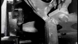 T-72 Autoloader At Work