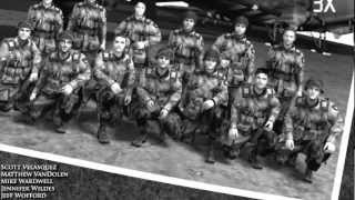 Brothers in Arms: Road to Hill 30 Прохождение #1