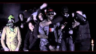 Red Smoke Records - La Maîtrise Du Feu ( Street clip )