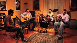 Breaking the boundaries&Abdulrahman mohammed -ya mn hawah/ عبدالحمن محمد-يا من هواه اعزه و اذلني