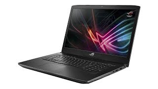 Asus ROG Strix GL703VM-WB71 Laptop Detail Specification