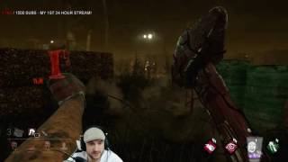 Dead by Daylight - BILLY THE ANTI PIPPER!