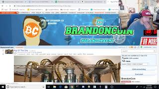 Daily Mining show 9-21-2018