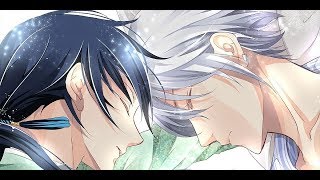 Soul Contract - Хочу прикоснуться (Яой)