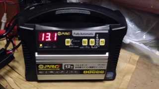 バッテリー充電器　　　オメガ・プロ　OP-0002