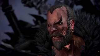 PvE tribute Tera