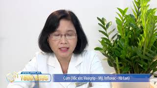 Đang mang thai có tiêm vắc xin dại được không?