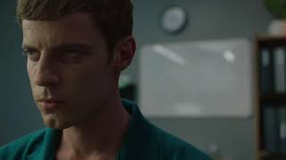 Мистер Мерседес 1-2 сезон — Русский трейлер 2017