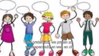 7. De wereld is een toverbal