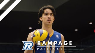 Rampage: Patience