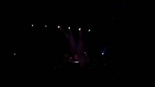 Copeland- The Day I Lost My Voice (The Suitcase Song) Live