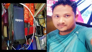 Oppo A71 frp+pattern unlock mrt dongle.papu nawaz