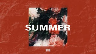 J Cole Type Beat "Summer Sweet" Storytelling Rap Beat Instrumental 2020