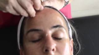 Como Aplicar Mascarilla Lifting LUMINESCE JEUNESSE ESPAÑA