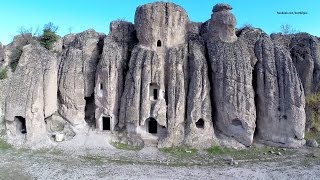 Kilistra Antik Kenti / Konya