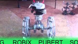 Ходоуменьшитель PUBERT . SOLO , HUSQVARNA , VIKING , ROBIX
