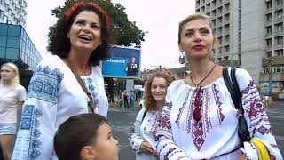 Архив 24.08.2016 25 Украине Достижения,Успехи Мнения Запорожцев