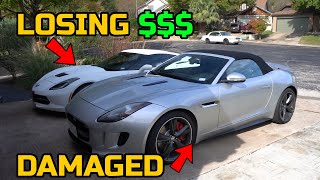 Why RENTING YOUR CAR on TURO is a TERRIBLE IDEA!