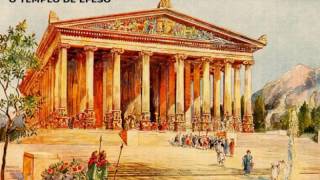 Efésios 1 - Comentário Bíblico - John Nelson Darby(1800-1882)