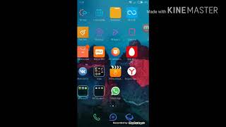 Как поменять шрифт на Xiaomi Redmi Note 5A Prime ОТВЕТ ТУТ!