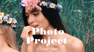 PhotoProject NudeGem | Our Mission