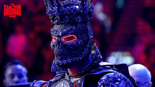 Deontay Wilder's Ring Walk: What ACTUALLY Happened