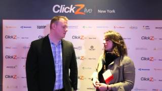 Exclusive interview with Rachel Gogel, Creative Director of T-Brand Studio - ClickZ Live New York