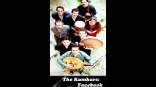 Kamkaran:Kurdistan Xosha