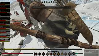Life is Feudal: MMO 0.2.0 Migelia