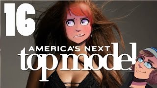America's Next Top Model -16- ►SEX ON THE BEACH◄ (w/ ProtonJon!)