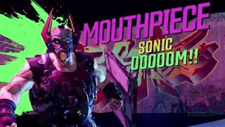 CATCH A RIDE | Borderlands 3 Walkthrough Part 3