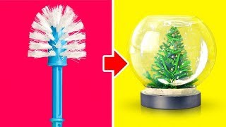 24 WEIHNACHTS DIYs FÜR DIE GANZE FAMILIE