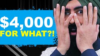 5 DUMB Things People Do With Their Money