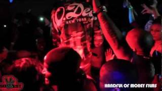 ALL MONEY IN & CTE PRESENTS: Nipsey Hussle & 211 Live @ the Levels Lounge