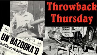 Throwback Thursday: Dolf Goldsmith Reminisces About Destructive Devices