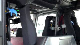 Beeville FD Pierce Velocity Platform