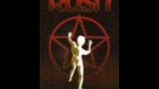 Tom Sawyer - Rush (Lyrics In Description)