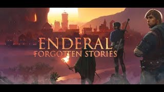 БОЛЬШОЙ ГОРОД АРК #7 Enderal Forgotten Stories