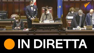 Decreto sul super green pass