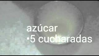 Has Exfoliante para tener unas manos suaves Lupita|